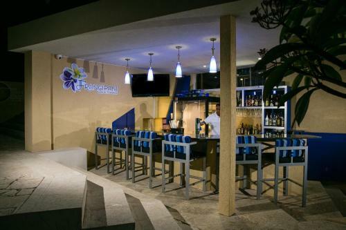 Aparthotel Blue Residences
