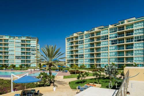 Aparthotel Blue Residences