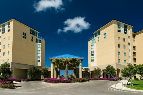 Aparthotel Blue Residences