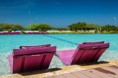 Aparthotel Blue Residences