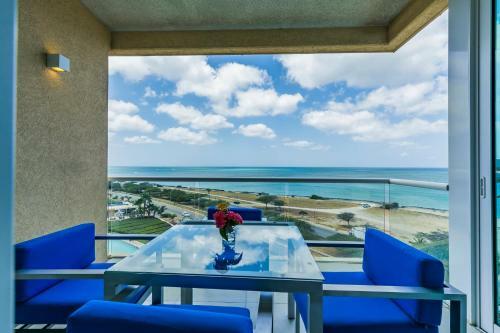 Aparthotel Blue Residences