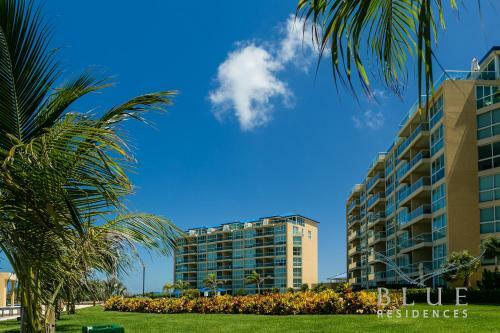 Aparthotel Blue Residences