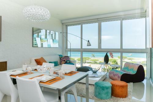 Aparthotel Blue Residences