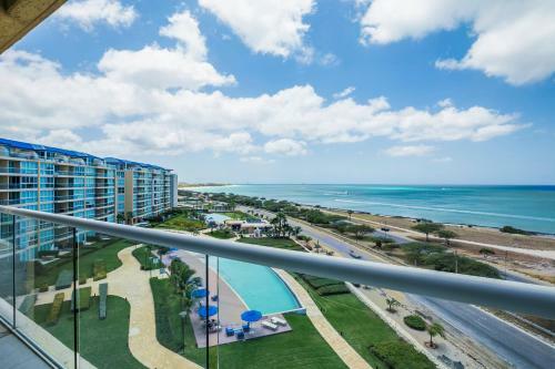 Aparthotel Blue Residences