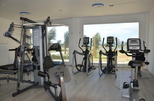 Aparthotel Blue Residences