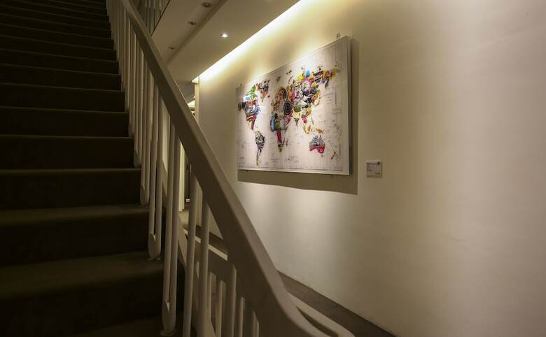 Dandy Hotel - Tianjin Branch