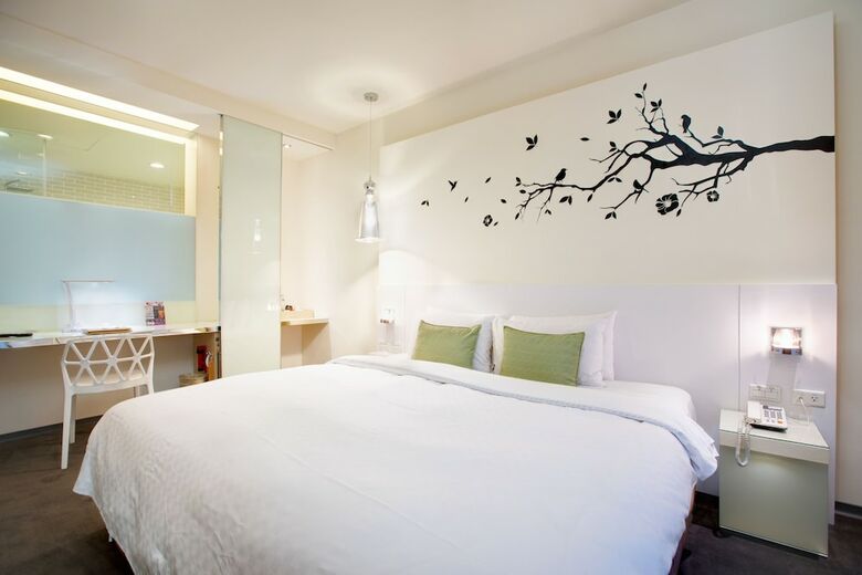 Dandy Hotel - Tianjin Branch