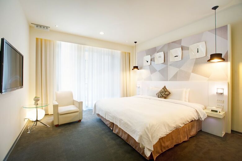Dandy Hotel - Tianjin Branch