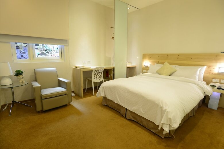 Dandy Hotel - Tianjin Branch