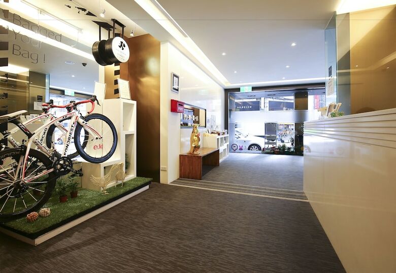 Dandy Hotel - Tianjin Branch