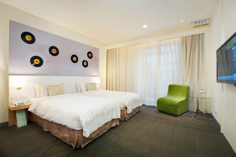 Dandy Hotel - Tianjin Branch