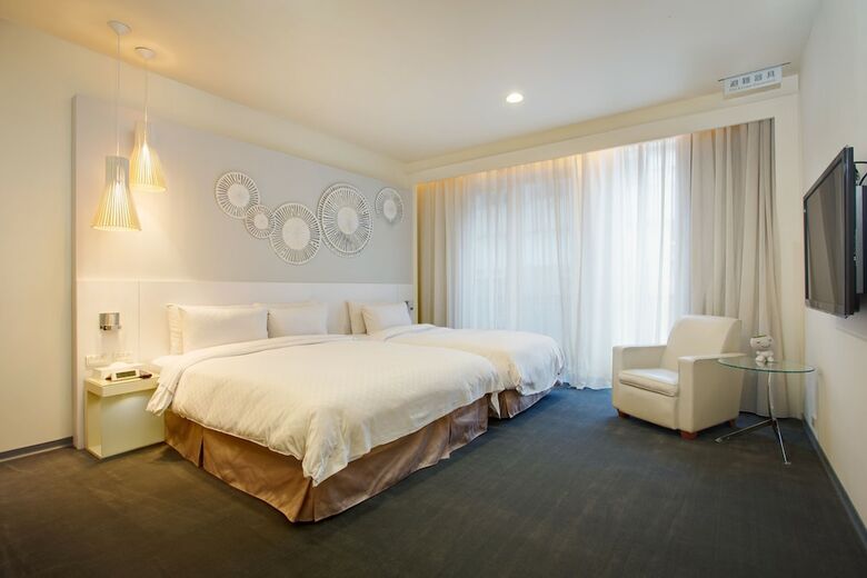 Dandy Hotel - Tianjin Branch