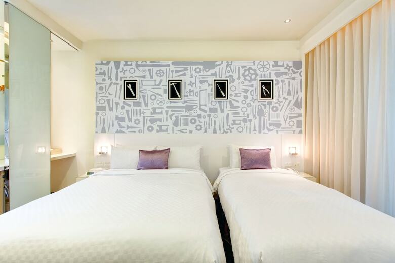 Dandy Hotel - Tianjin Branch