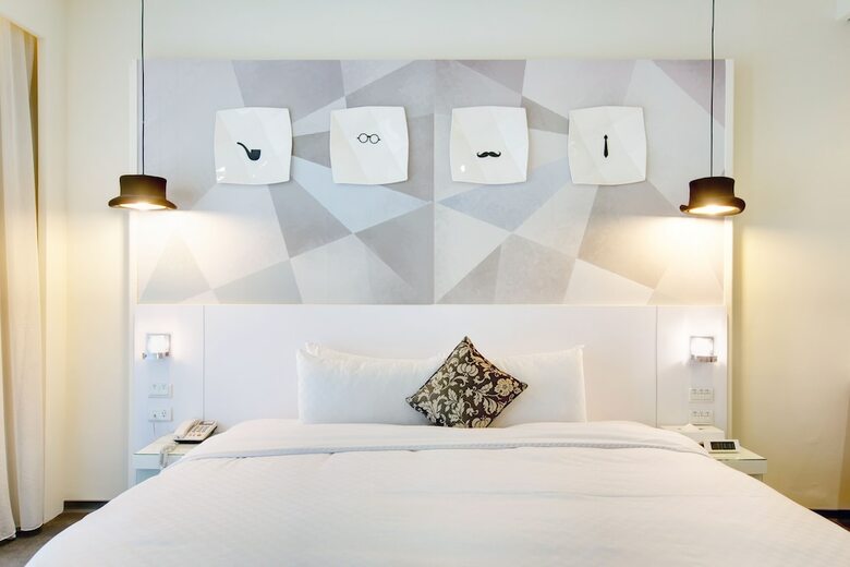 Dandy Hotel - Tianjin Branch