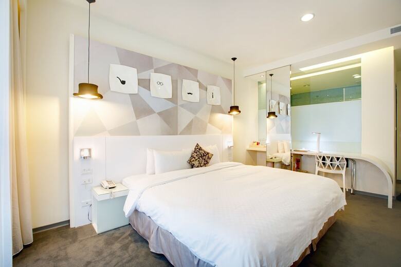 Dandy Hotel - Tianjin Branch