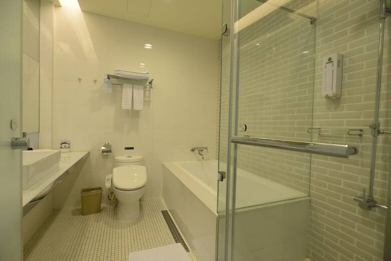 Dandy Hotel - Tianjin Branch