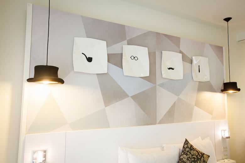 Dandy Hotel - Tianjin Branch