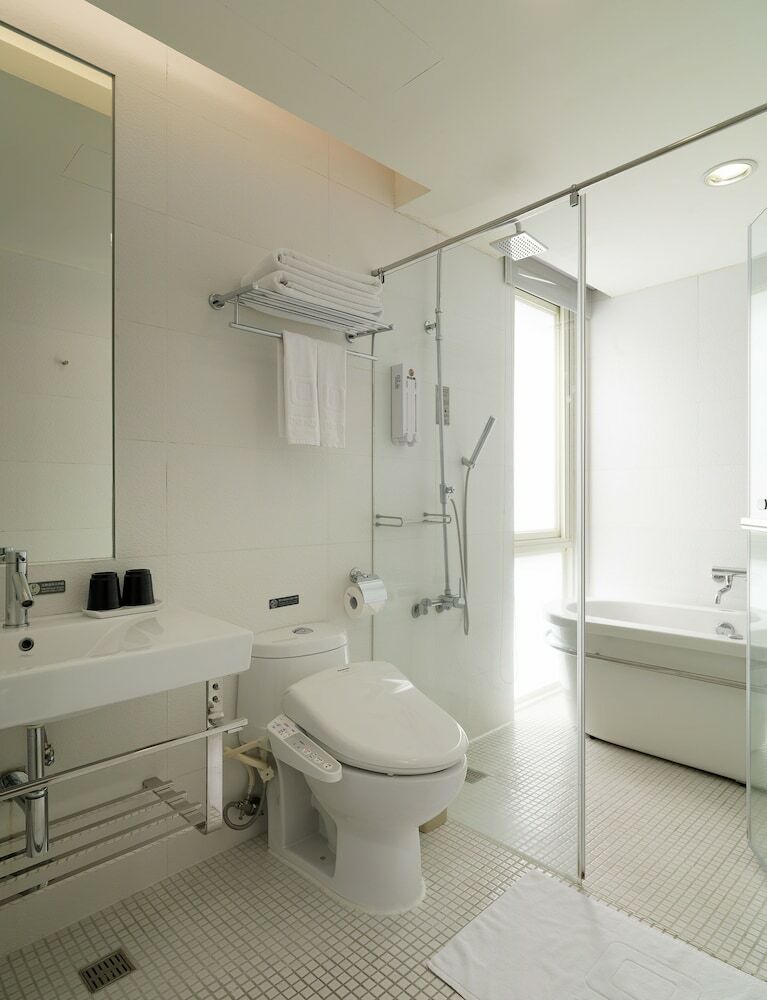 Dandy Hotel - Tianjin Branch