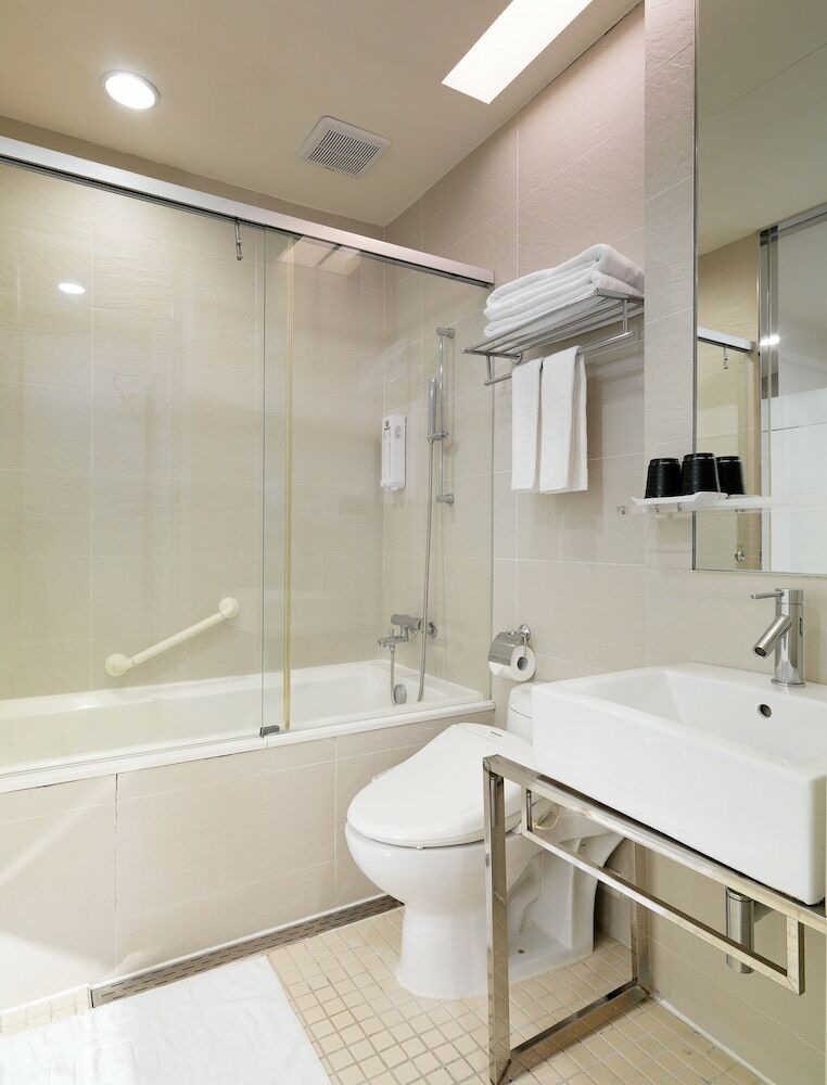 Dandy Hotel - Tianjin Branch