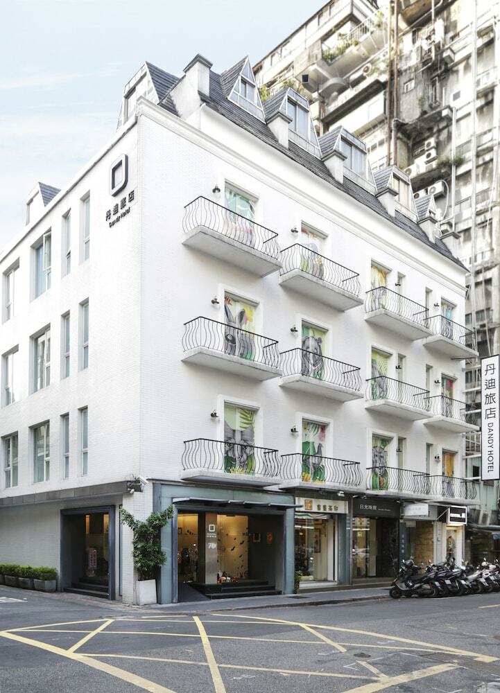 Dandy Hotel - Tianjin Branch