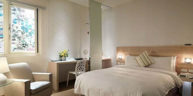Dandy Hotel - Tianjin Branch