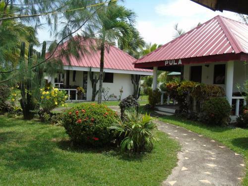 Hotel Phaidon Beach Resort