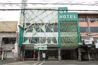 Gv Hotel Davao