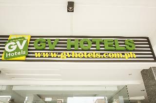 Gv Hotel Davao
