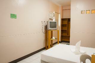 Gv Hotel Davao