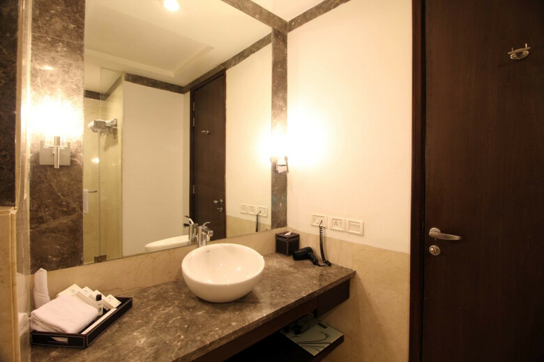 Sk Premium Park Hotel