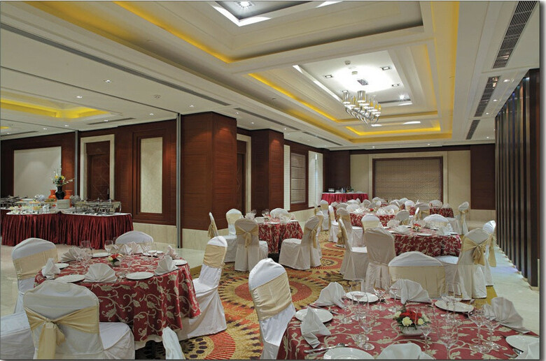 Sk Premium Park Hotel