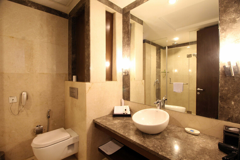 Sk Premium Park Hotel