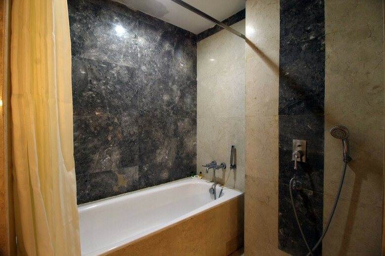 Sk Premium Park Hotel