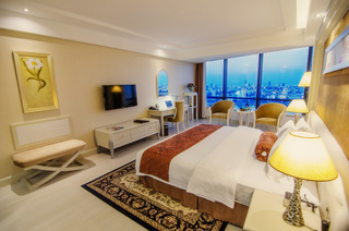 Brilliant Hotel