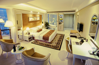 Brilliant Hotel