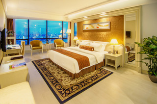 Brilliant Hotel