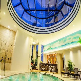 Brilliant Hotel