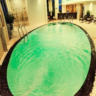 Brilliant Hotel