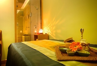 Brilliant Hotel