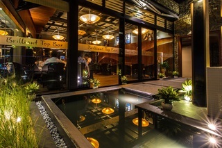 Brilliant Hotel