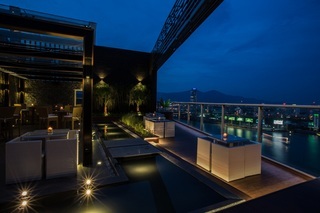 Brilliant Hotel