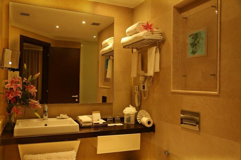 Welcomhotel Dwarka