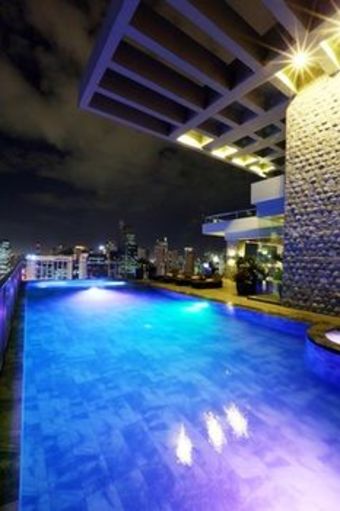 City Garden Grand Hotel