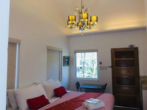 The Carmelence Lodge