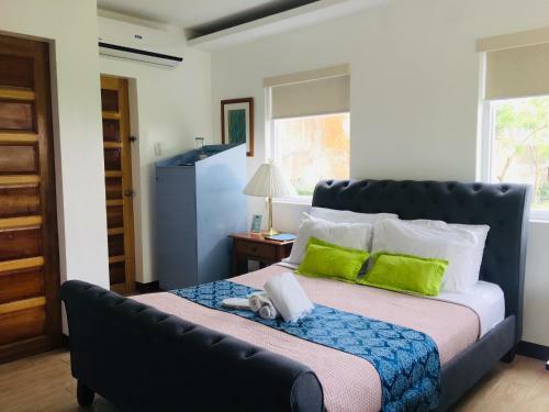 The Carmelence Lodge