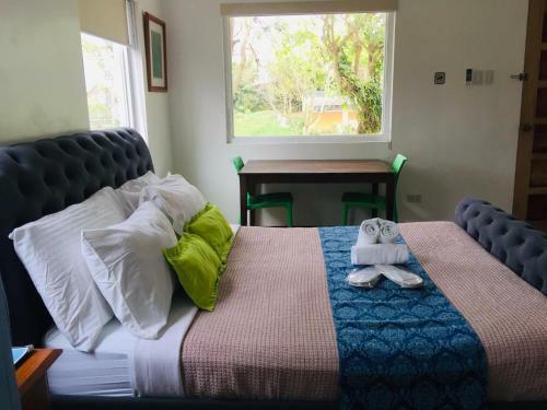 The Carmelence Lodge