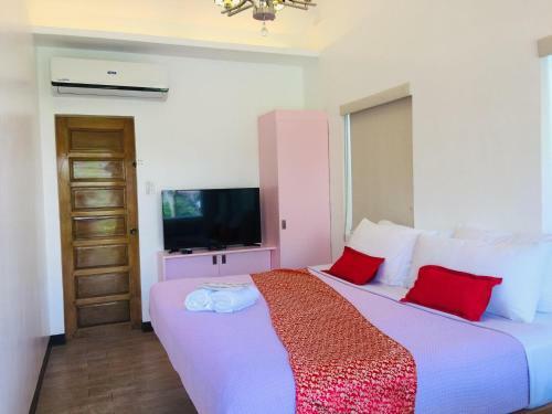 The Carmelence Lodge