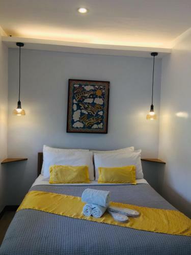 The Carmelence Lodge