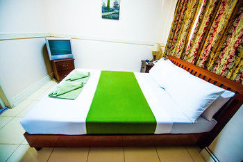 The Gabriella Bed And Breakfast