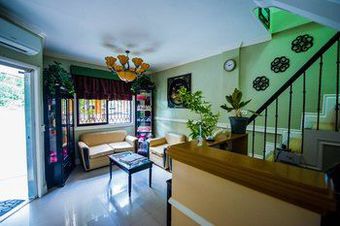 The Gabriella Bed And Breakfast